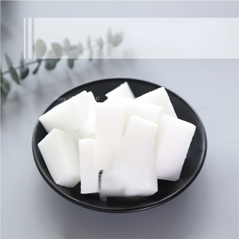 Soap Making Glycerin - Натуральное растительное масло, глицериновое мыло «сделай