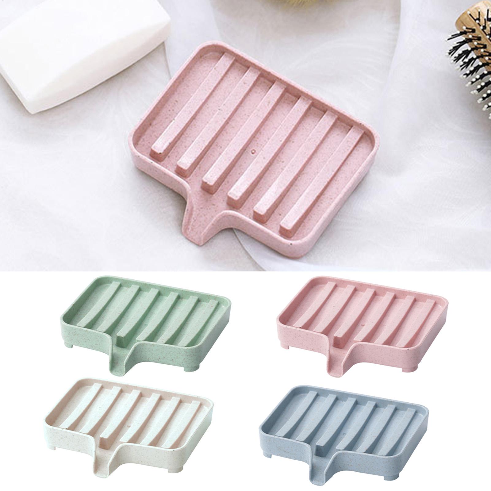 Soap Dish Draining - Мыльница с дренажем, многофункциональный бытовой поддон