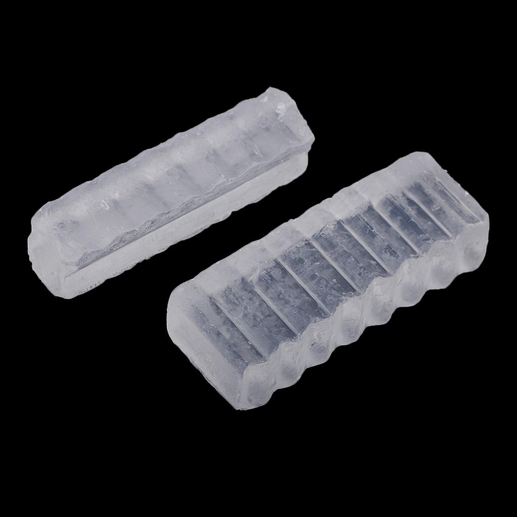 Soap Making Glycerin - Прозрачная глицериновая основа для мыловарения: материал