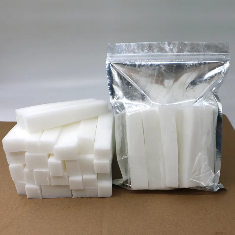 Soap Making Glycerin - Основа для мыла DIY Fashion Bag: