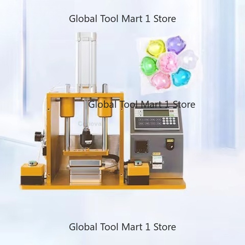 Making Soap And Detergent - Лабораторные машины Conoval High Capacity Lab