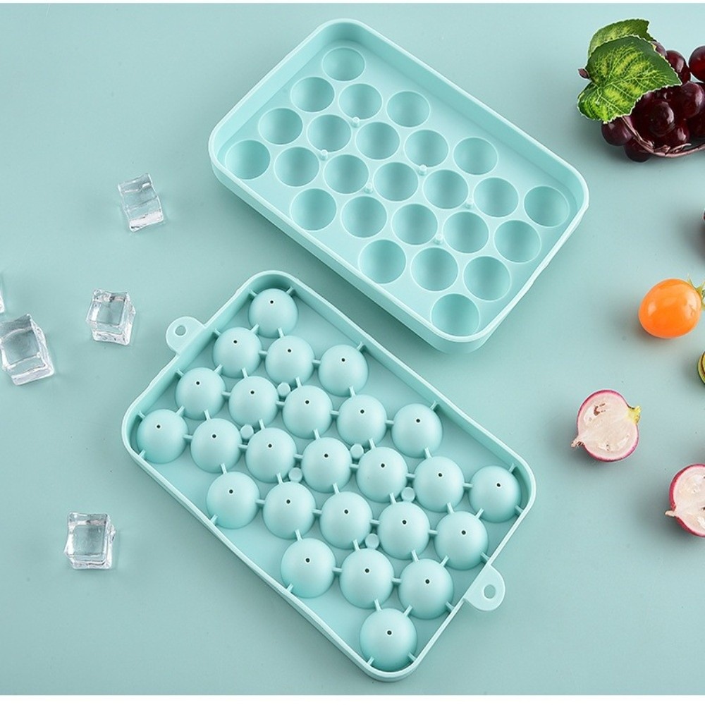 Soap Making Party - Креативные силиконовые формы для мыла в