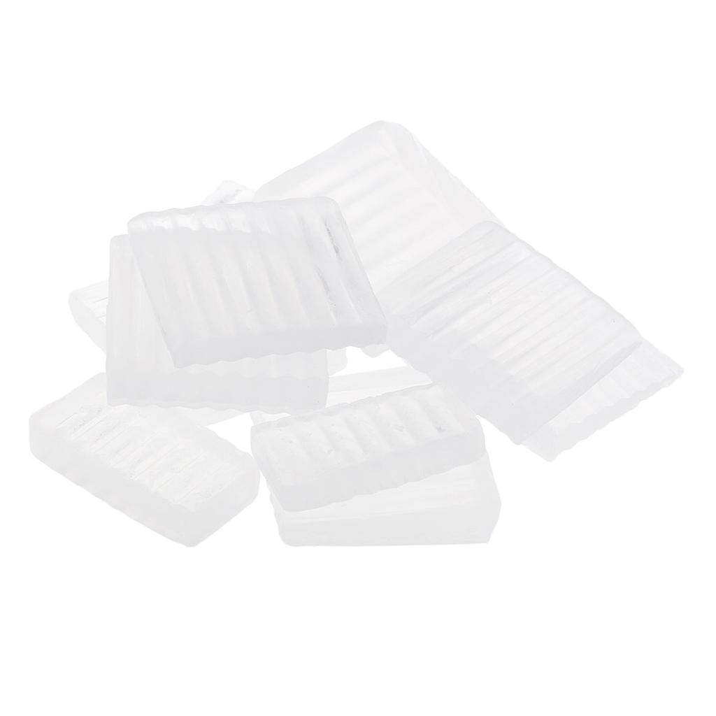 Soap Making Glycerin - Прозрачная основа для мыловарения: глицериновое сырье