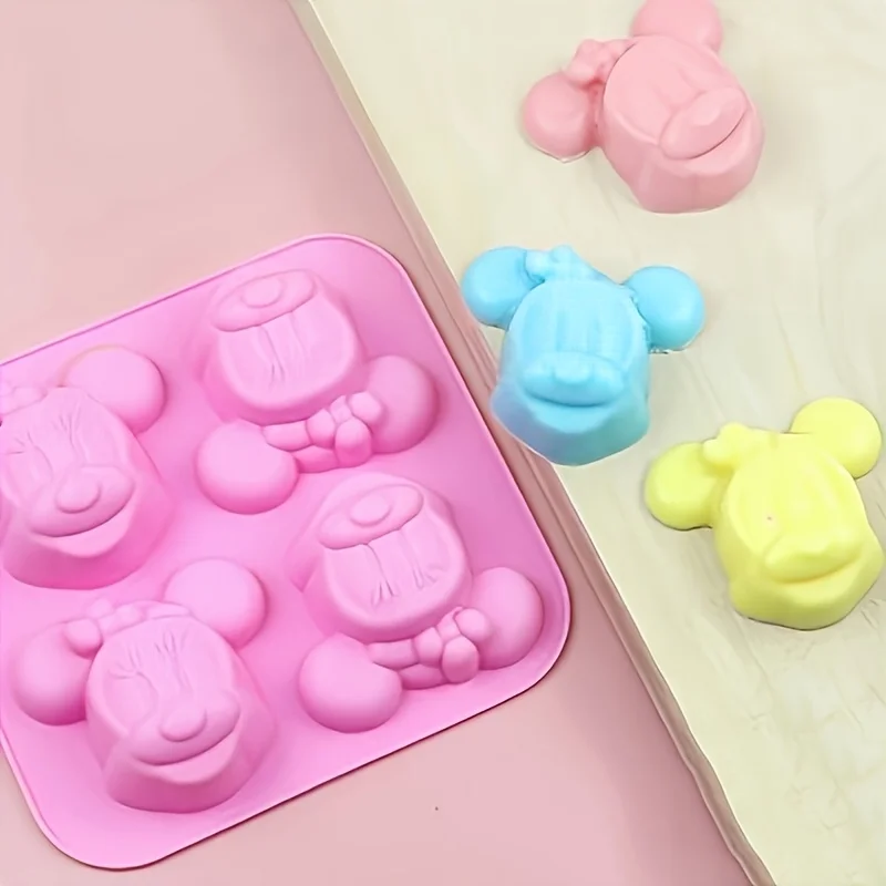1 шт. силиконовая форма с изоб – обзор и цена Soap Making Party