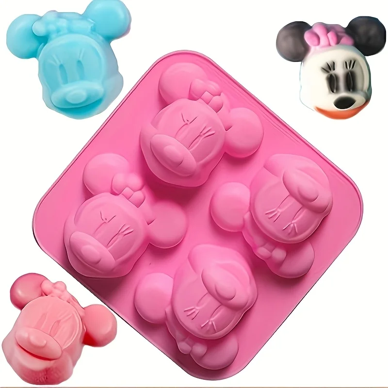 1 шт. силиконовая форма с изоб – обзор и цена Soap Making Party