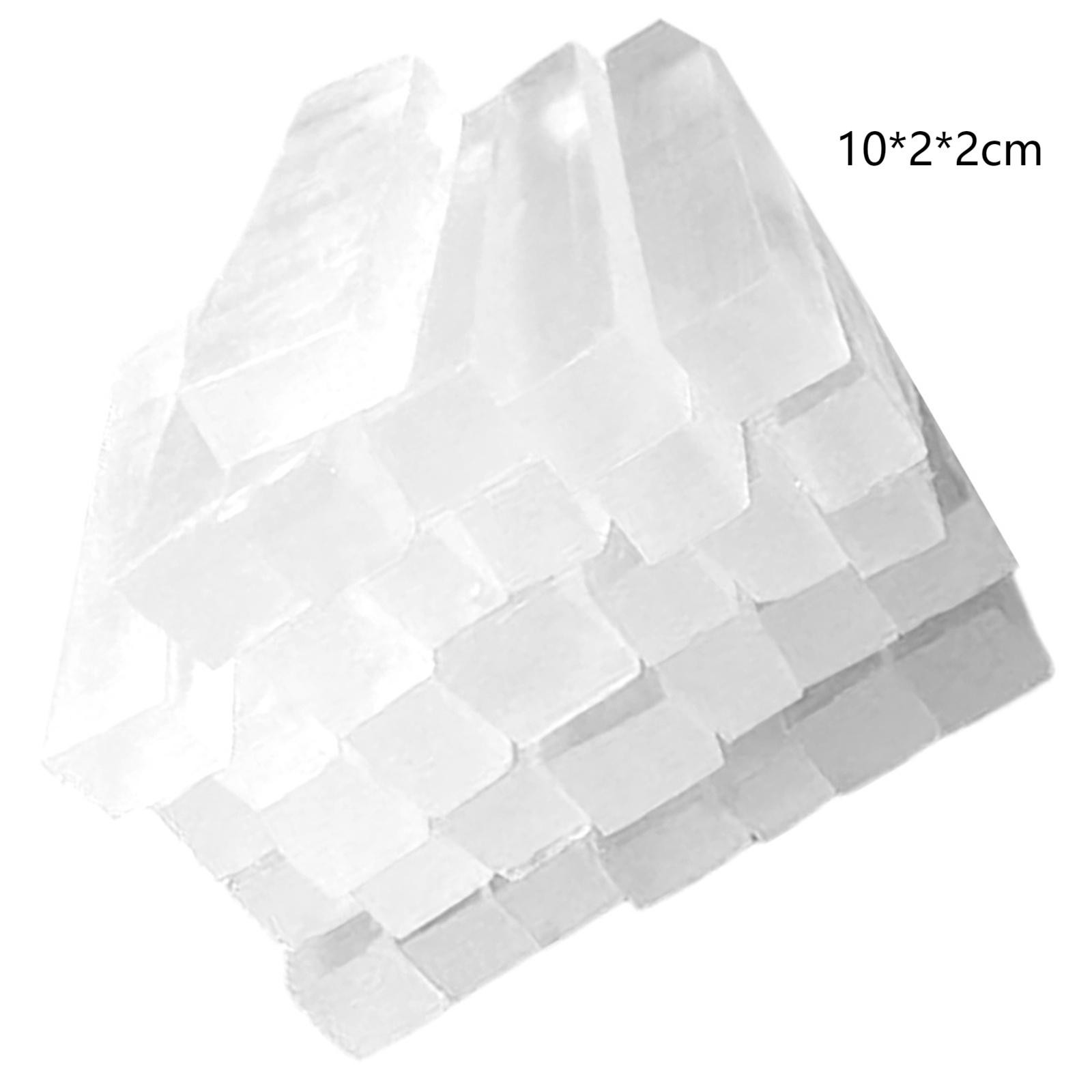 250 г прозрачной глицериновой  – обзор и цена Soap Making Glycerin