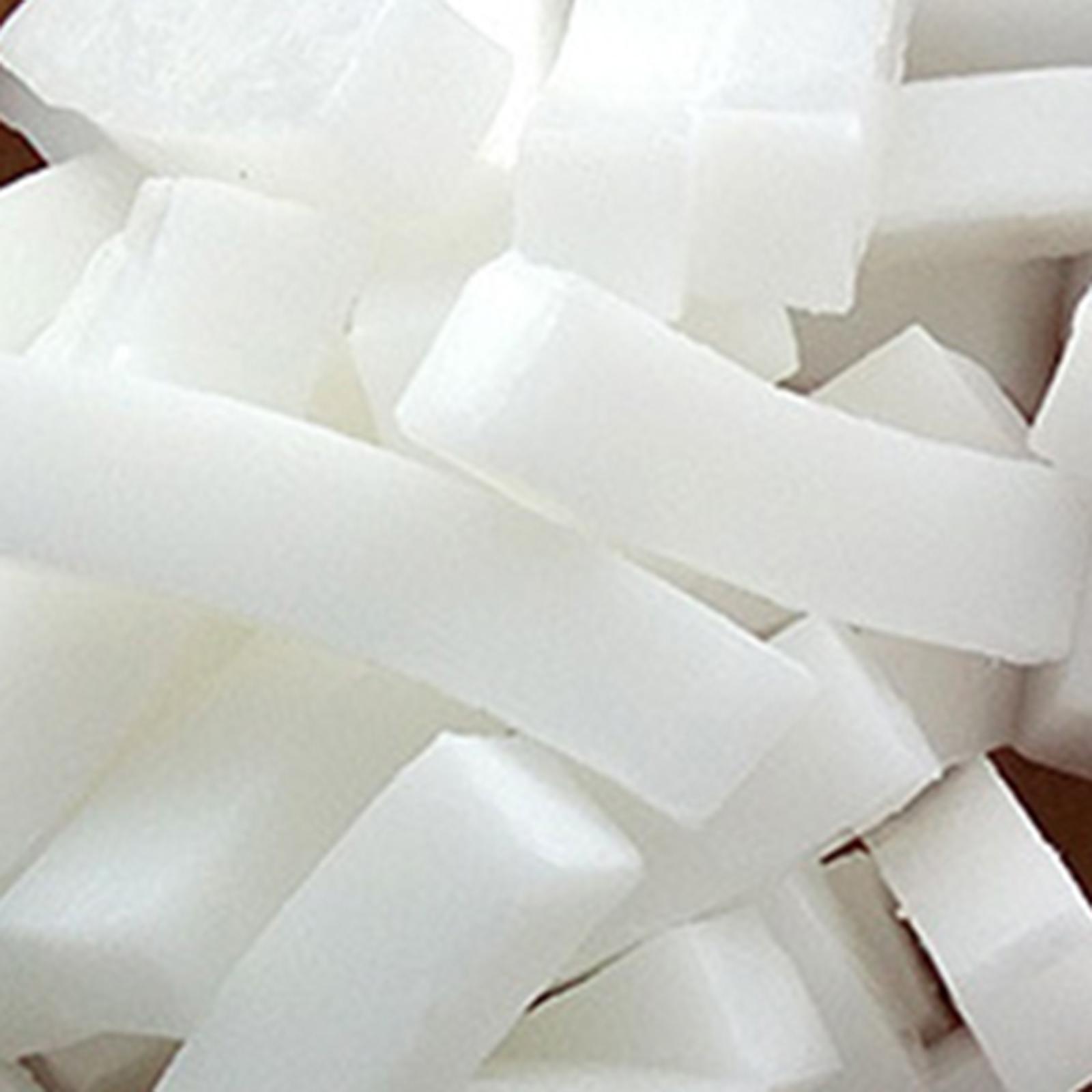 Белая прозрачная мыльная основ – обзор и цена Soap Making Glycerin