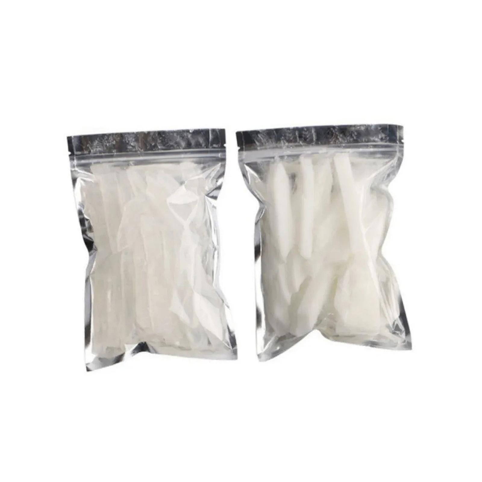 Белая прозрачная мыльная основ – обзор и цена Soap Making Glycerin