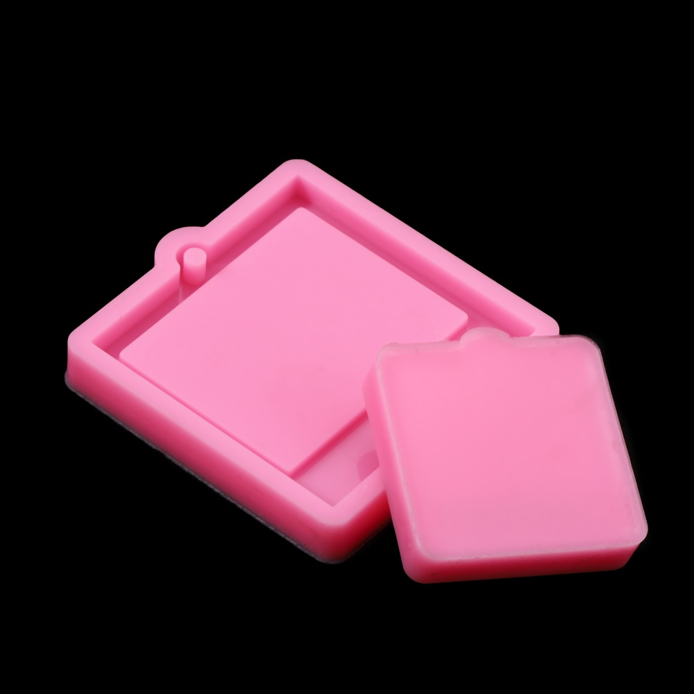 Фоторамка, форма для ключей из – обзор и цена Soap Making Party