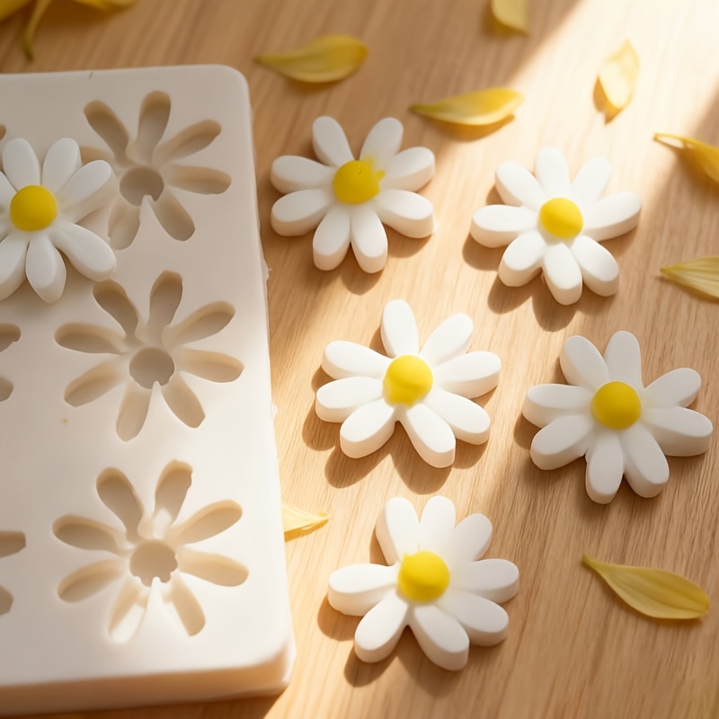 Силиконовая форма 3D «Маргарит – обзор и цена Soap Making Party