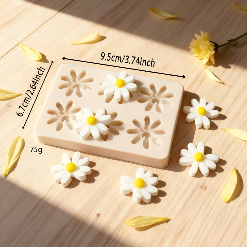Силиконовая форма 3D «Маргарит – обзор и цена Soap Making Party