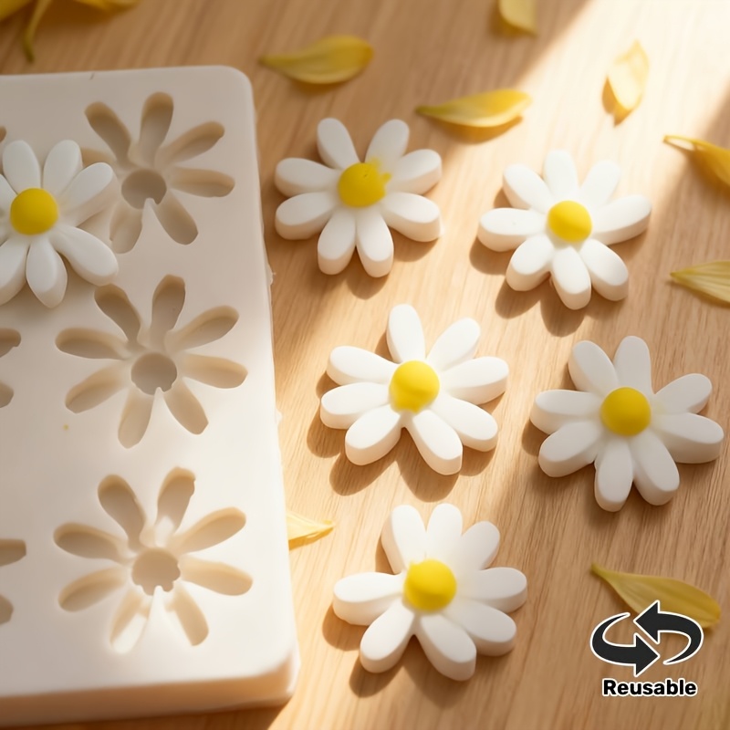Силиконовая форма 3D «Маргарит – обзор и цена Soap Making Party