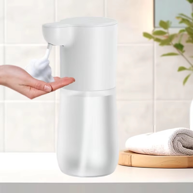Бесконтактный дозатор жидкого  – обзор и цена Soap Making Chemical