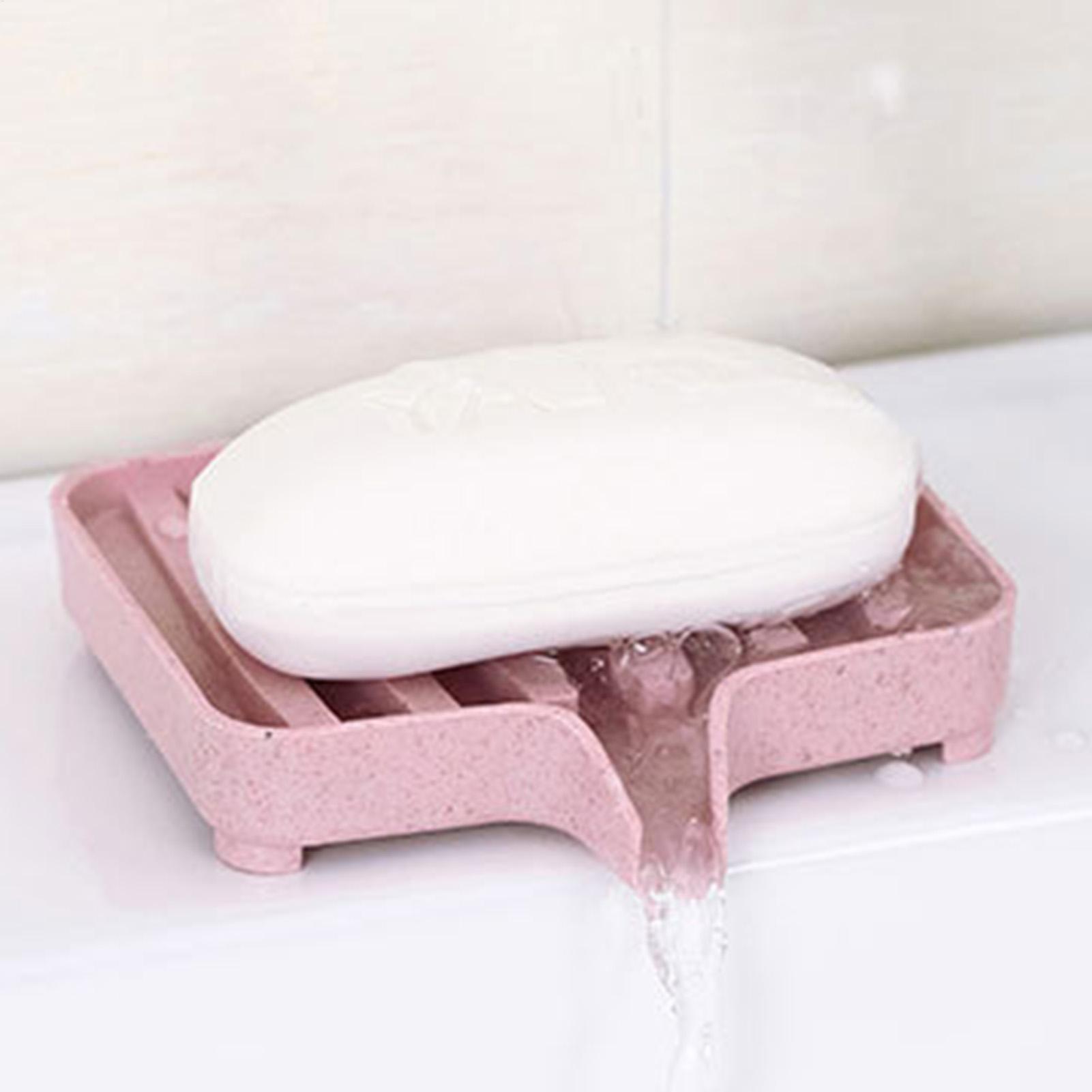 Мыльница с дренажем, поддон дл – обзор и цена Soap Dish Draining