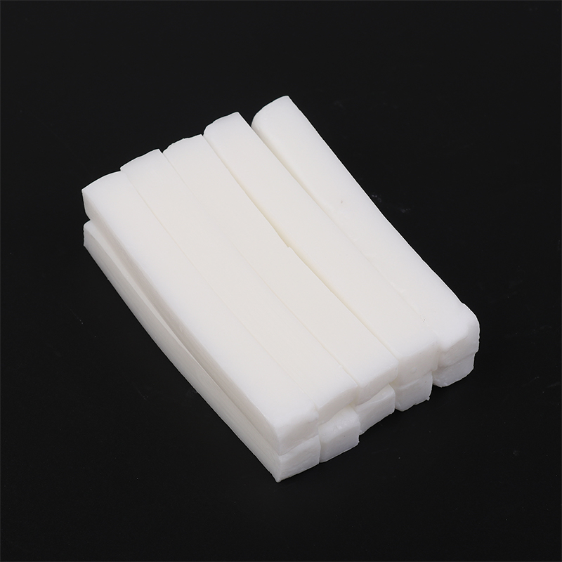 250 г/пакет Белая прозрачная г – обзор и цена Soap Making Glycerin