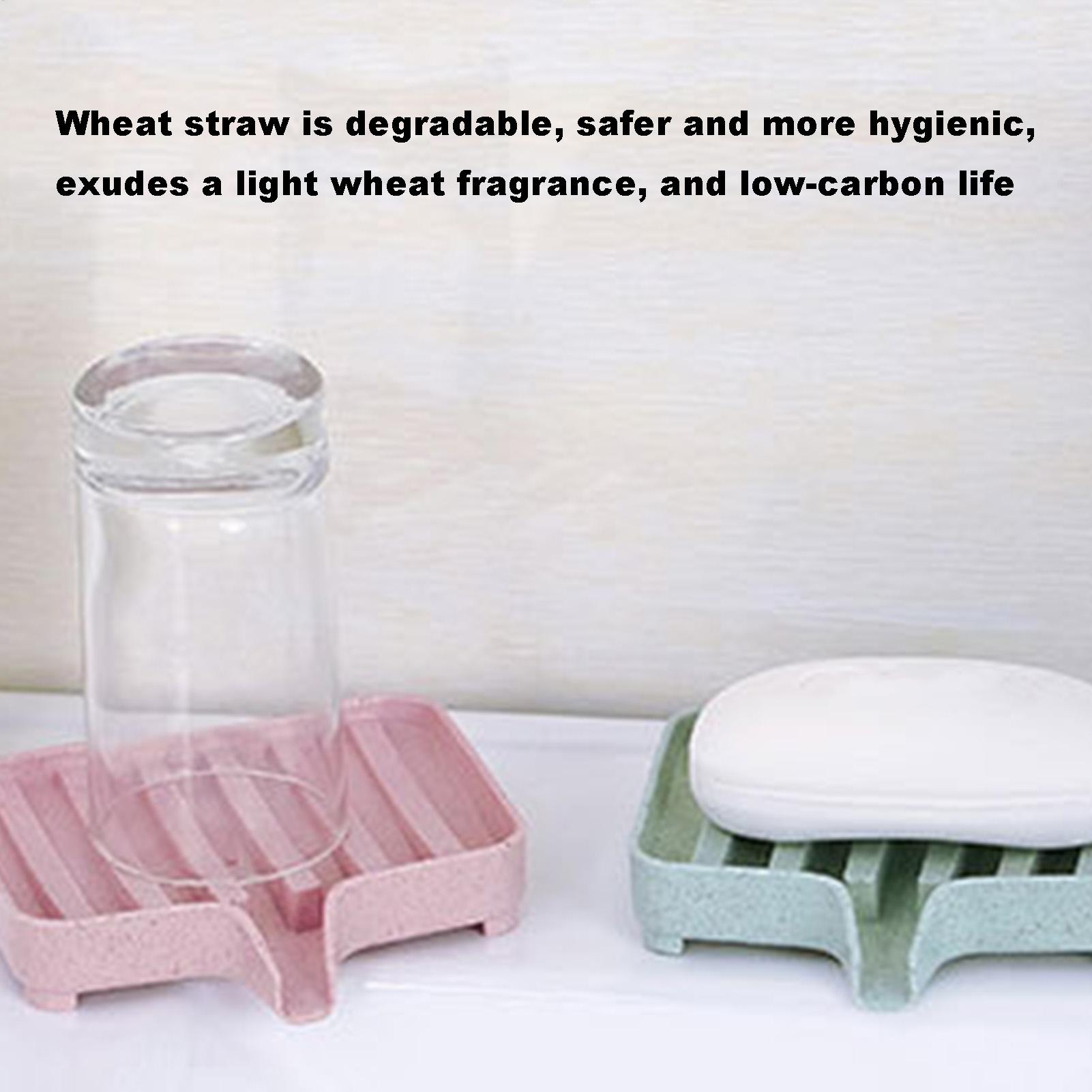 Мыльница с дренажем, многофунк – обзор и цена Soap Dish Draining