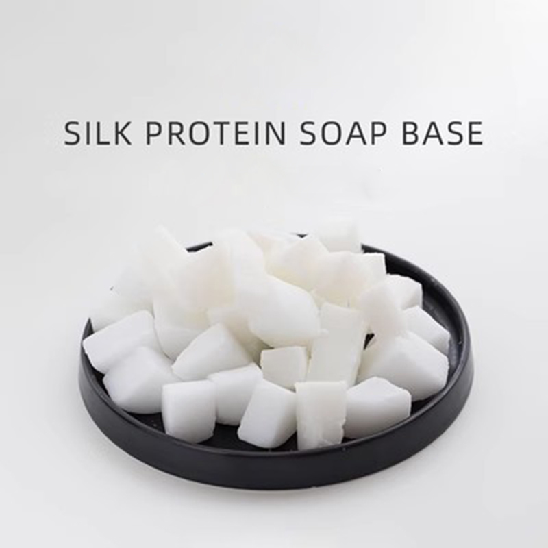 Прозрачный твердый глицериновы – обзор и цена Soap Making Glycerin