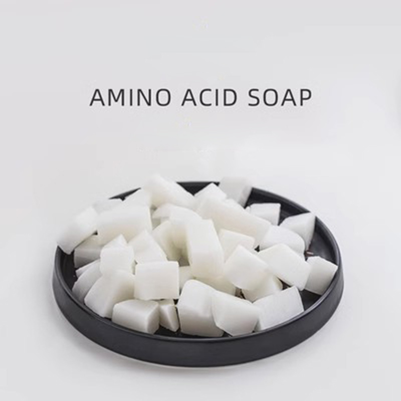 Прозрачный твердый глицериновы – обзор и цена Soap Making Glycerin