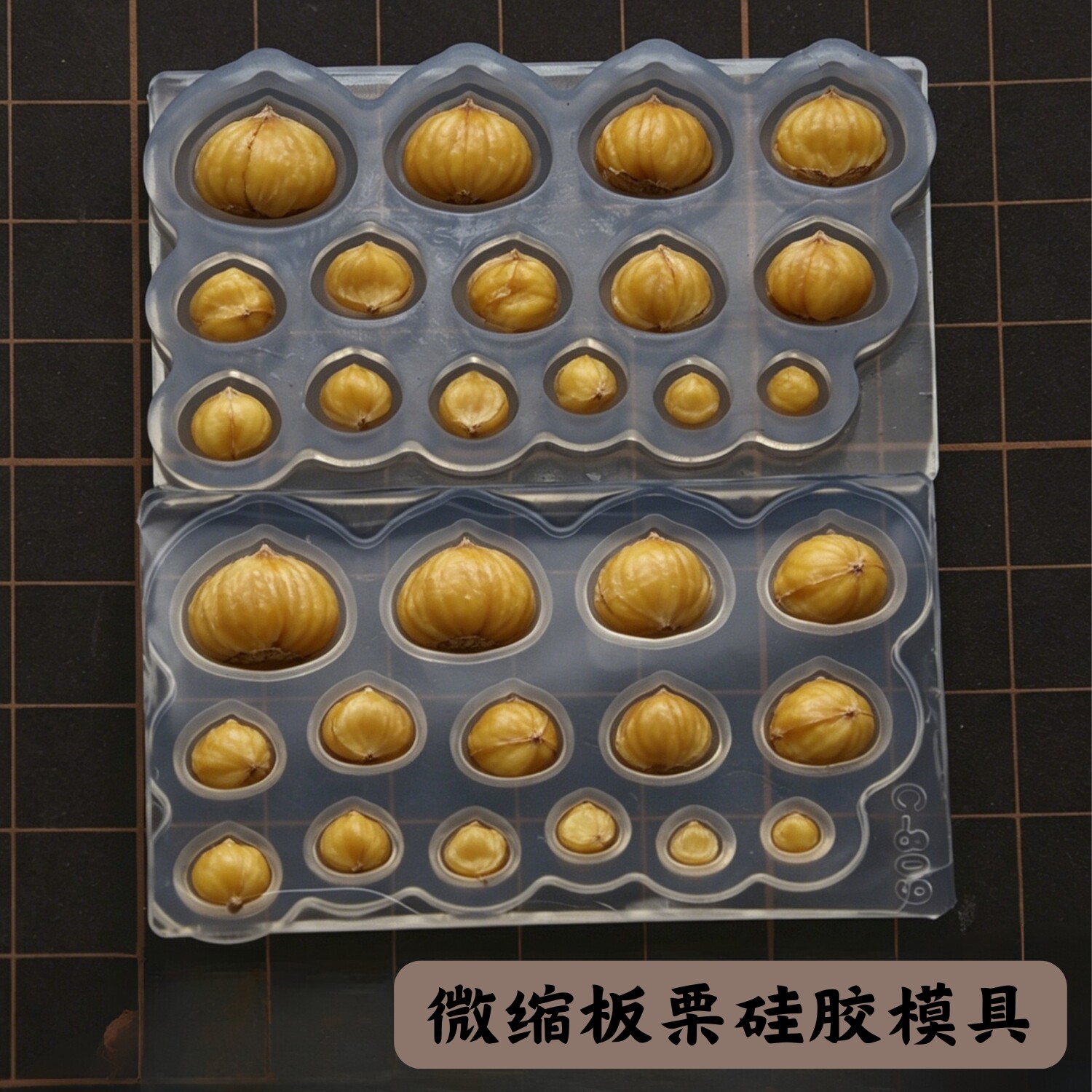 Ультралегкая силиконовая форма – обзор и цена Soap Making Game