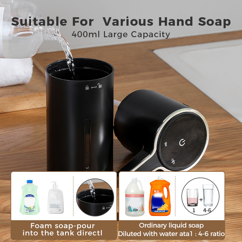 Новый настенный автоматический – обзор и цена Soap Making Chemical