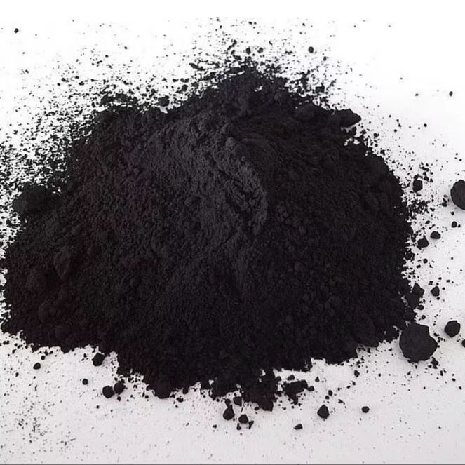 Активированный бамбуковый угол – обзор и цена Activated Charcoal Powder