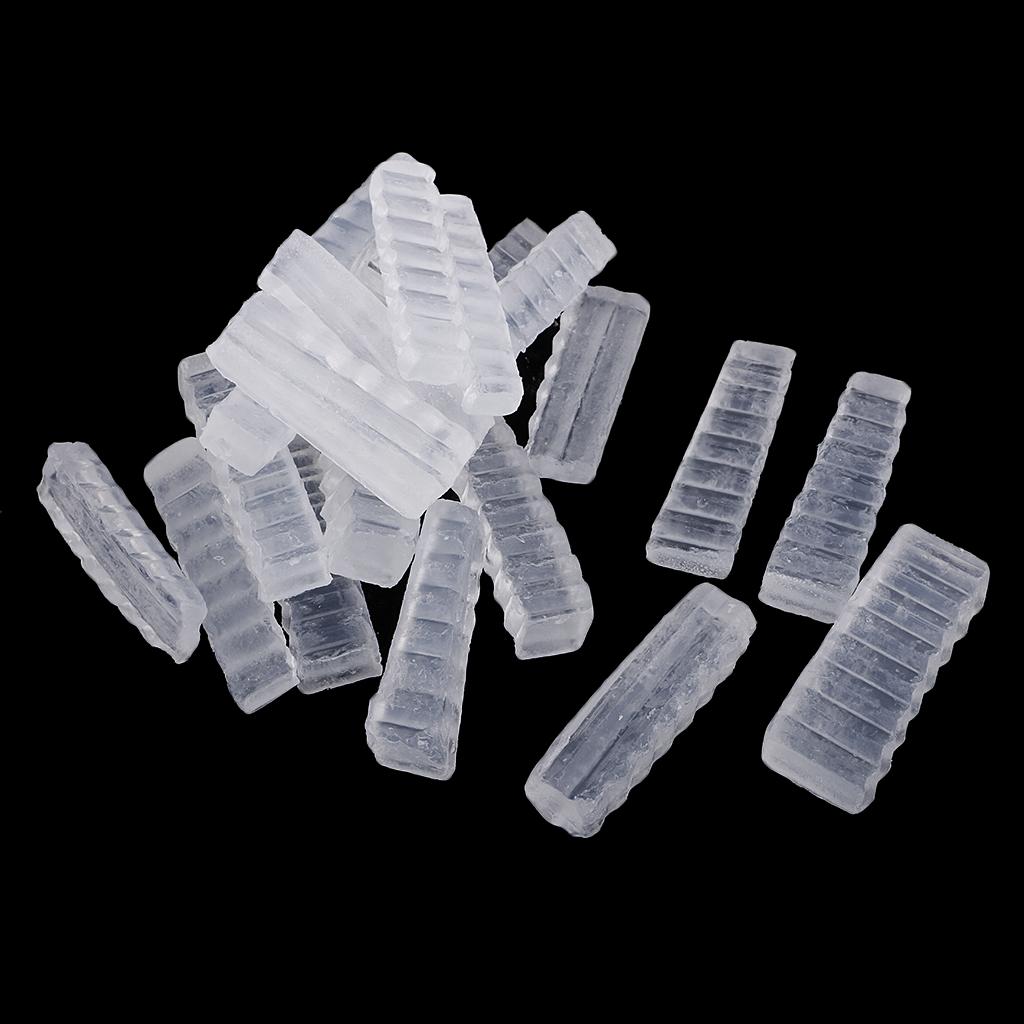 Прозрачная глицериновая основа – обзор и цена Soap Making Glycerin