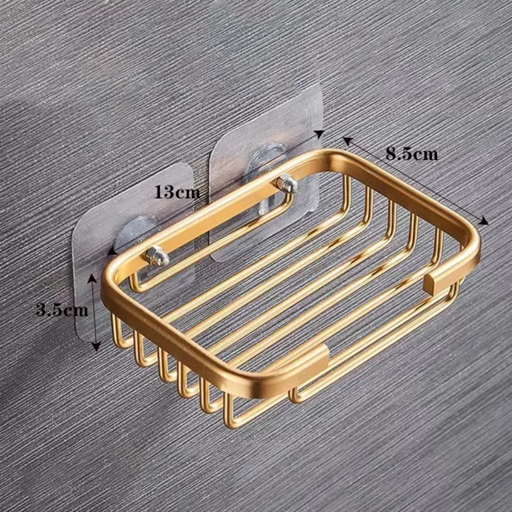 Подставка для мыла, держатель  – обзор и цена Soap Dish Draining