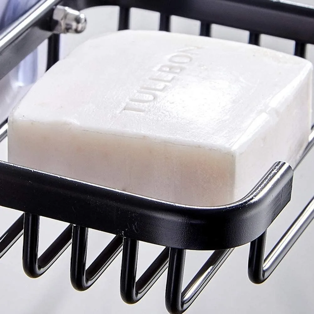 Подставка для мыла, держатель  – обзор и цена Soap Dish Draining