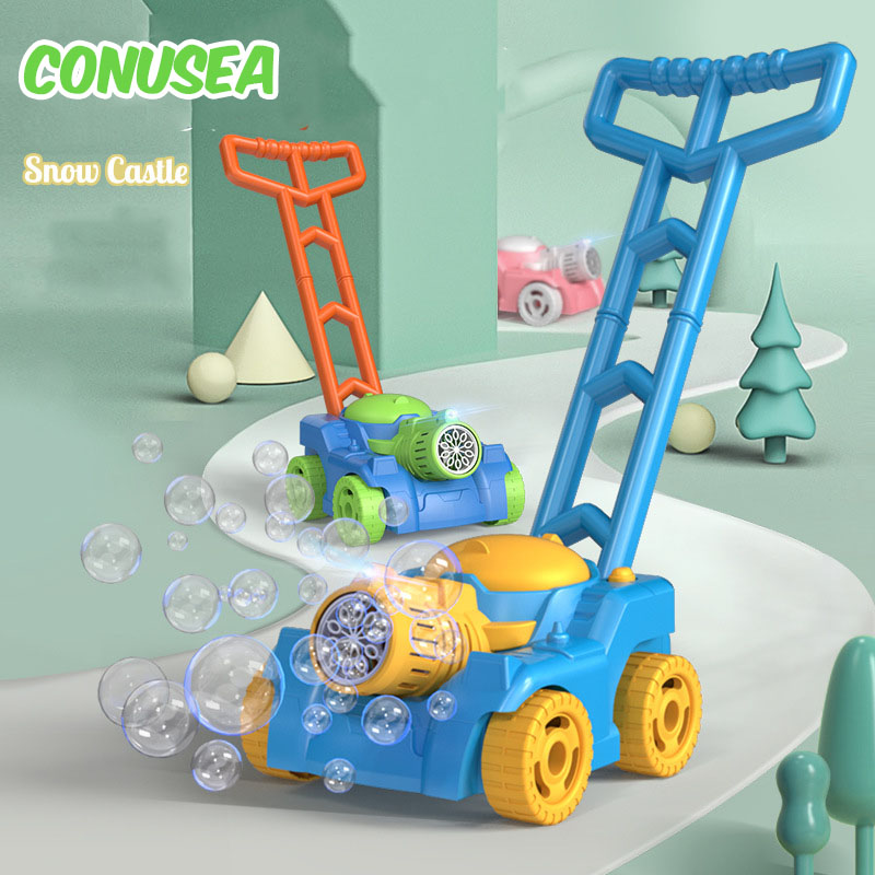 Детские игрушки на колесиках,  – обзор и цена Soap Making Game